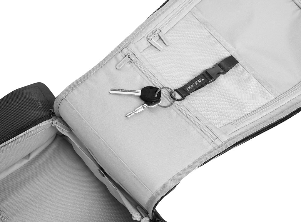 Bizz Backpack