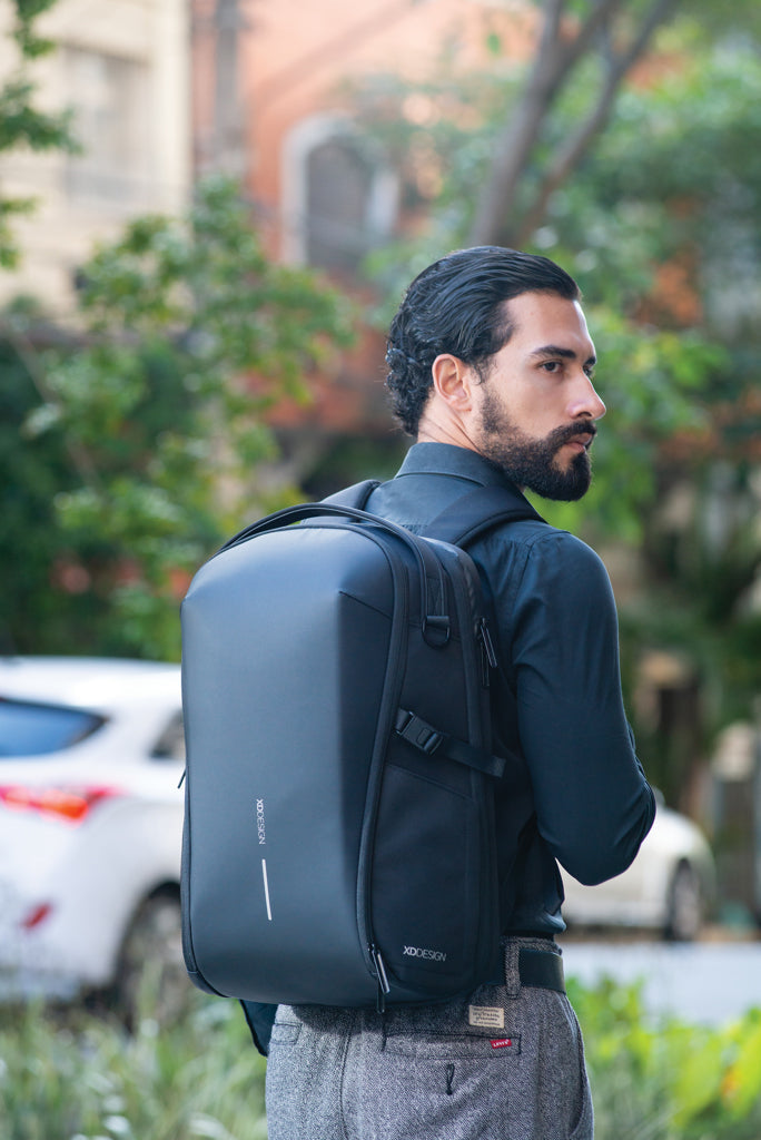 Bizz Backpack