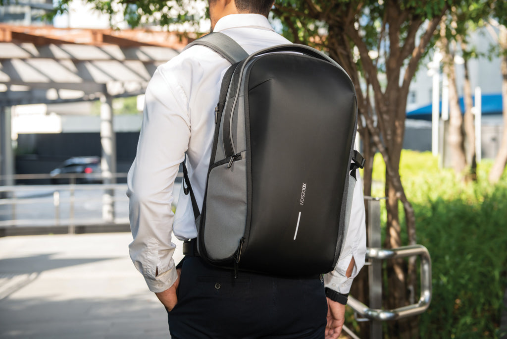 Bizz Backpack