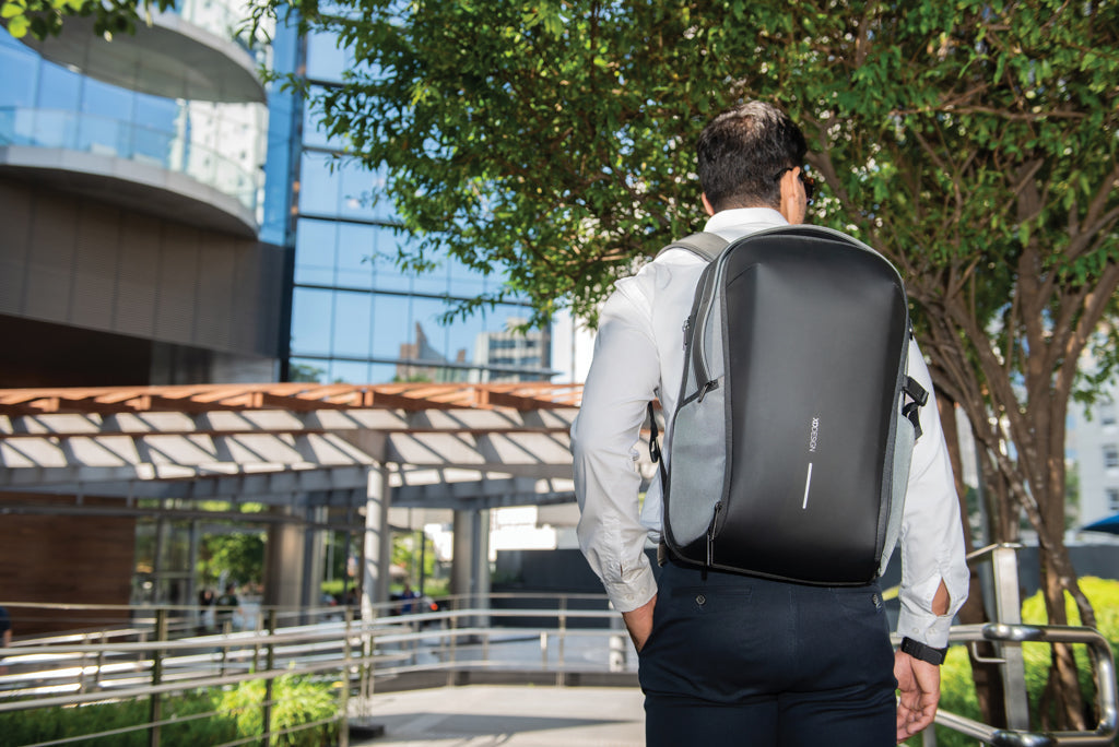 Bizz Backpack