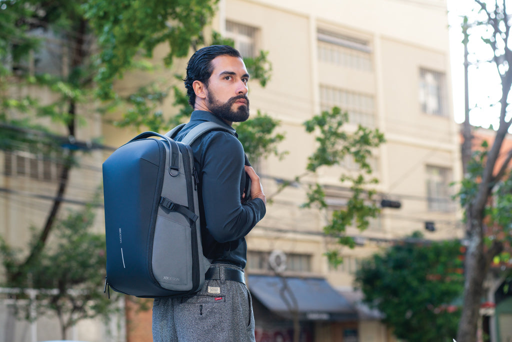 Bizz Backpack