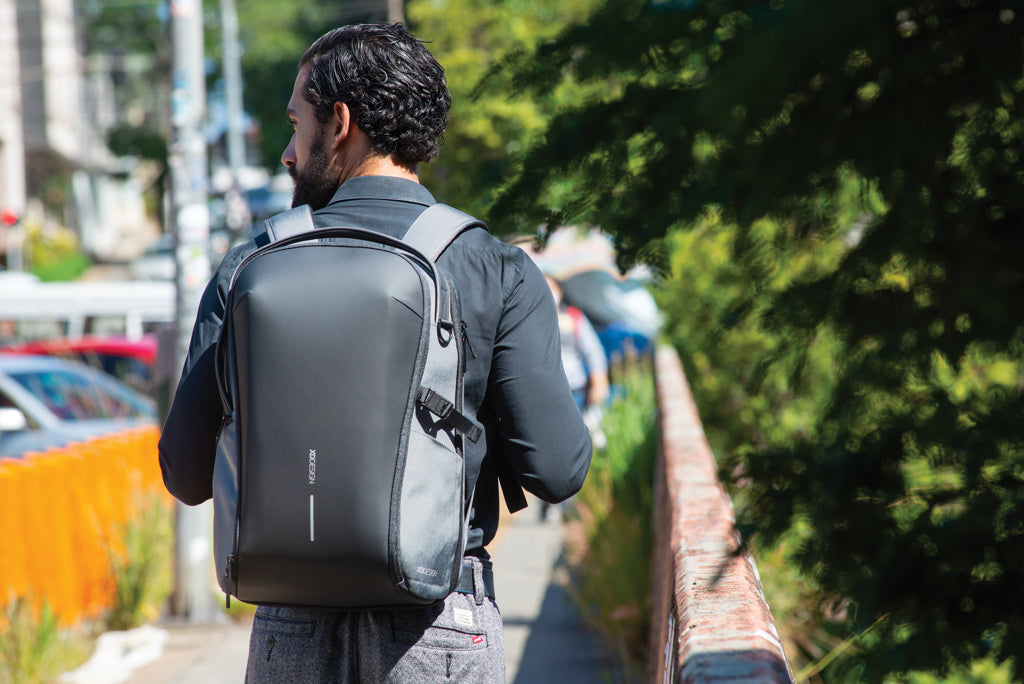 Bizz Backpack