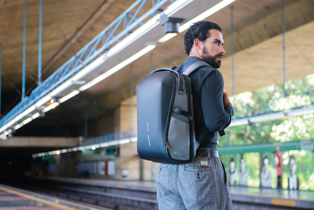 Bizz Backpack