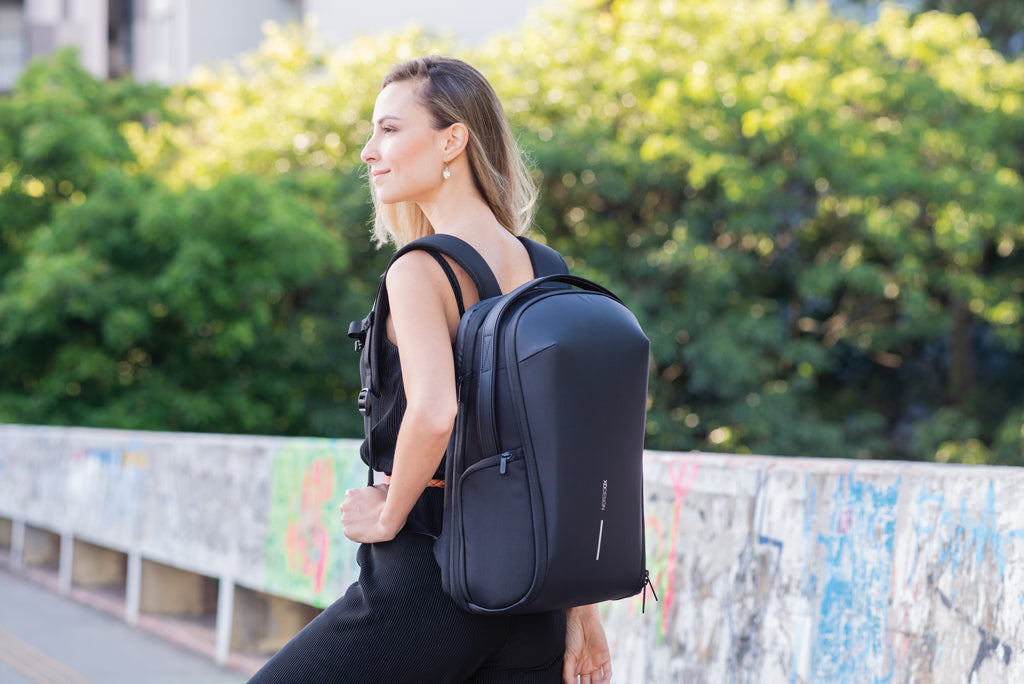 Bizz Backpack
