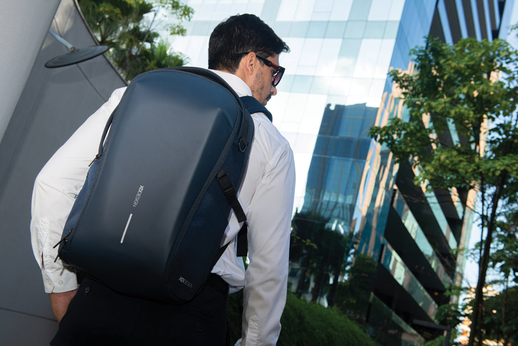 Bizz Backpack