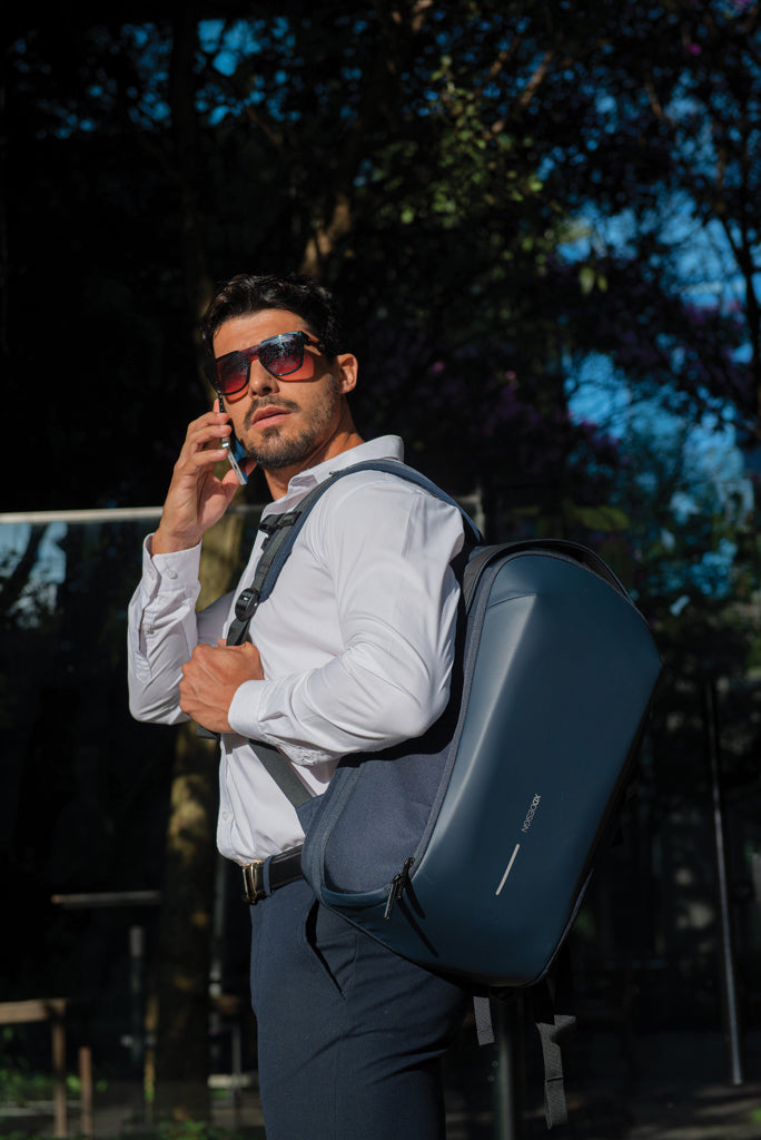 Bizz Backpack
