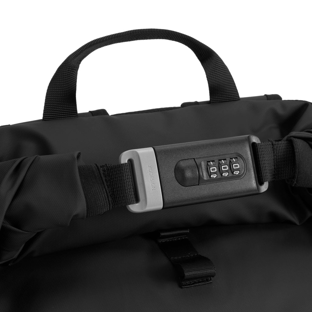 Urban Backpack