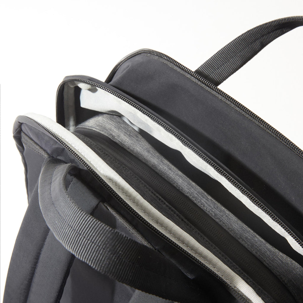 Soft Tote Backpack
