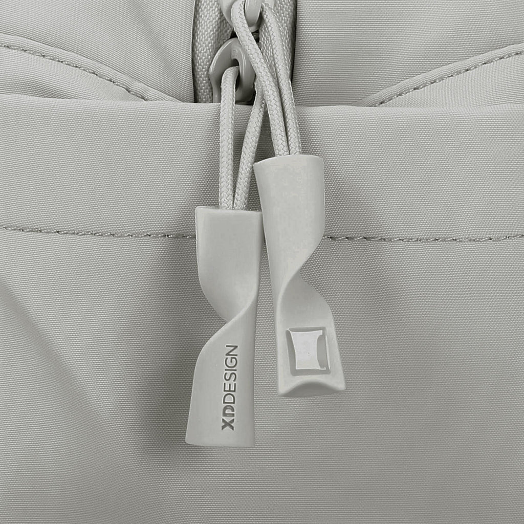 Soft Tote Backpack