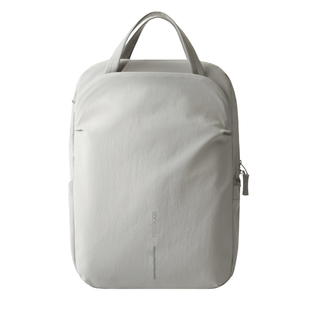 Soft Tote Backpack