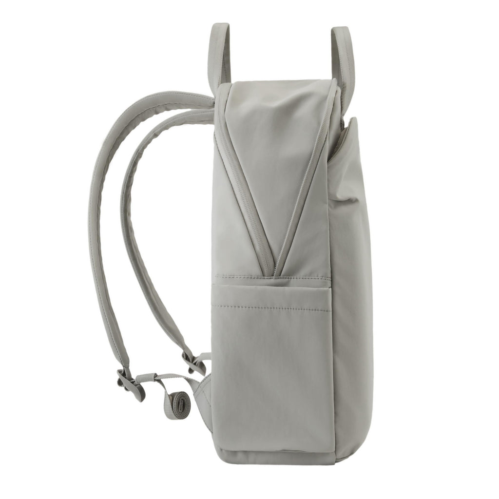 Soft Tote Backpack