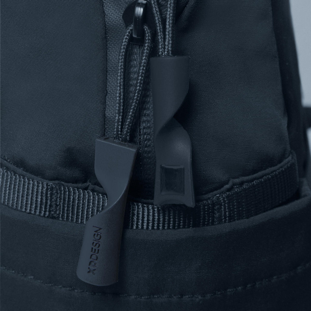 Soft Tote Backpack