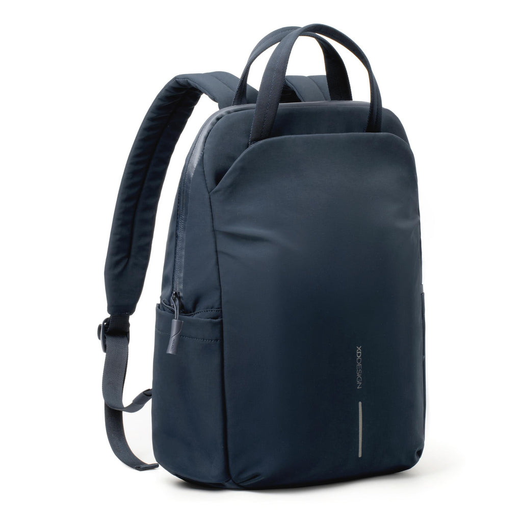 Soft Tote Backpack