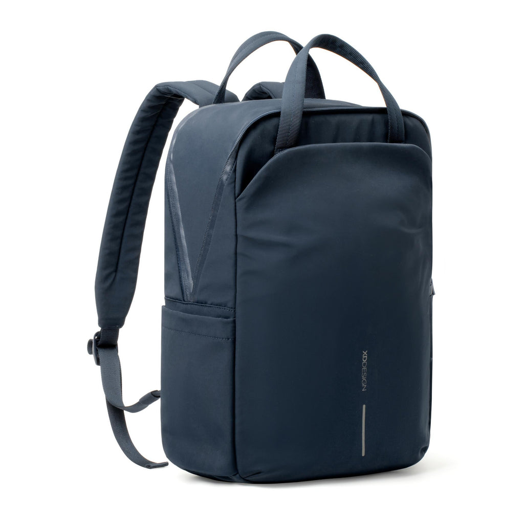 Soft Tote Backpack