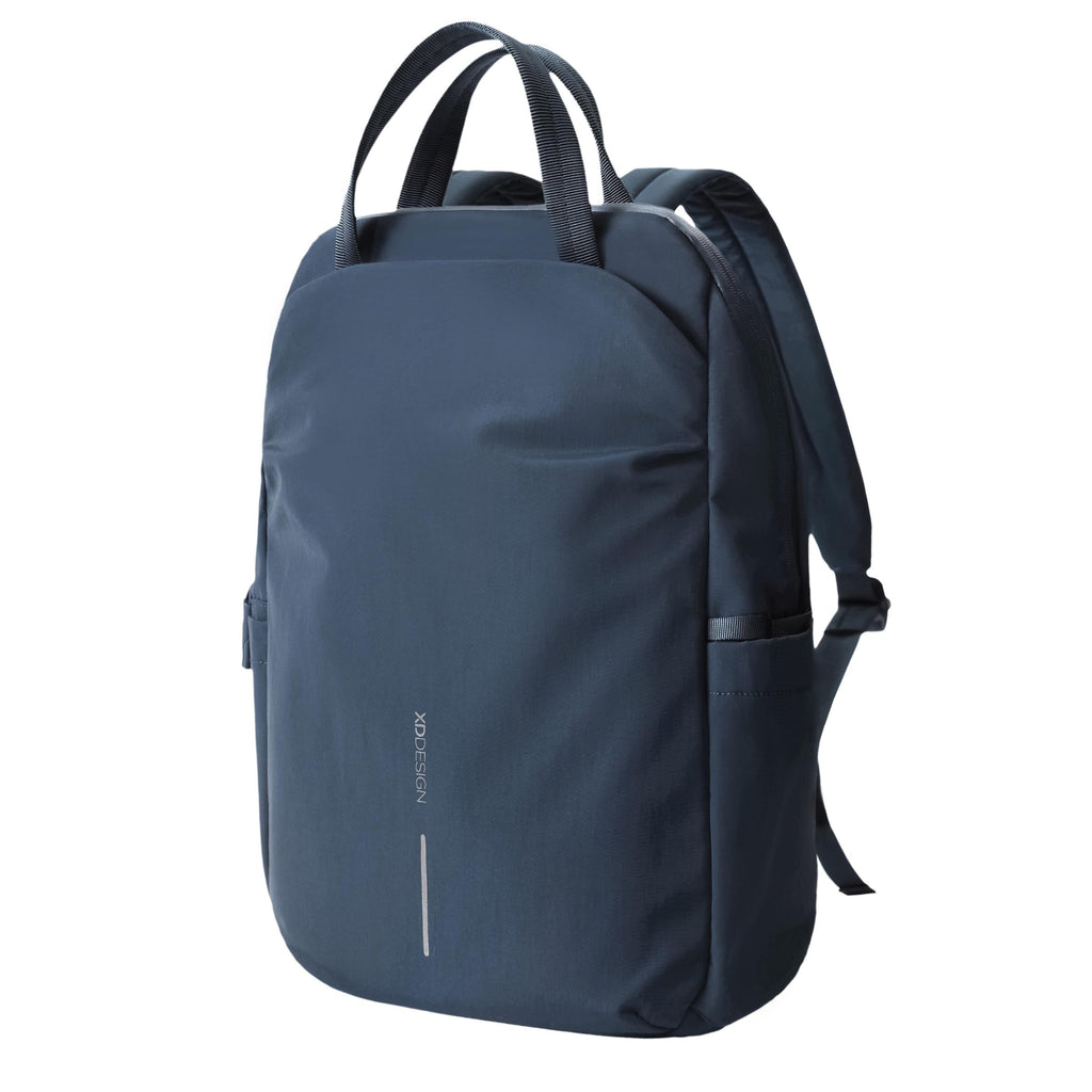 Soft Tote Backpack
