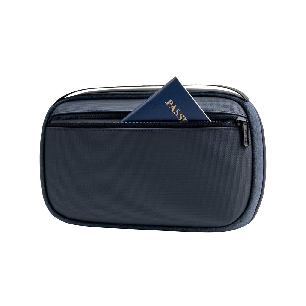 First Class All-in-One Travel Case