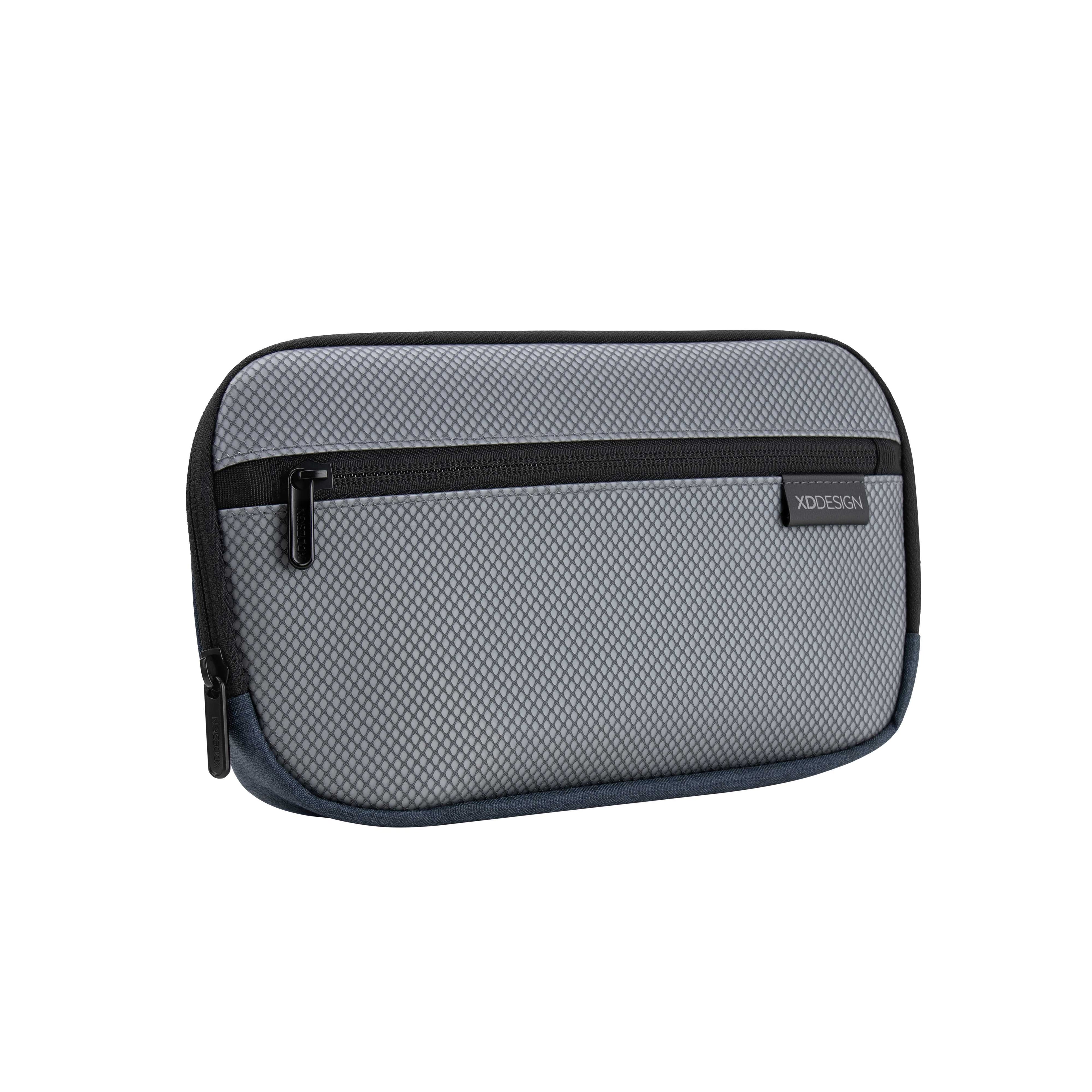 First Class All-in-One Travel Case