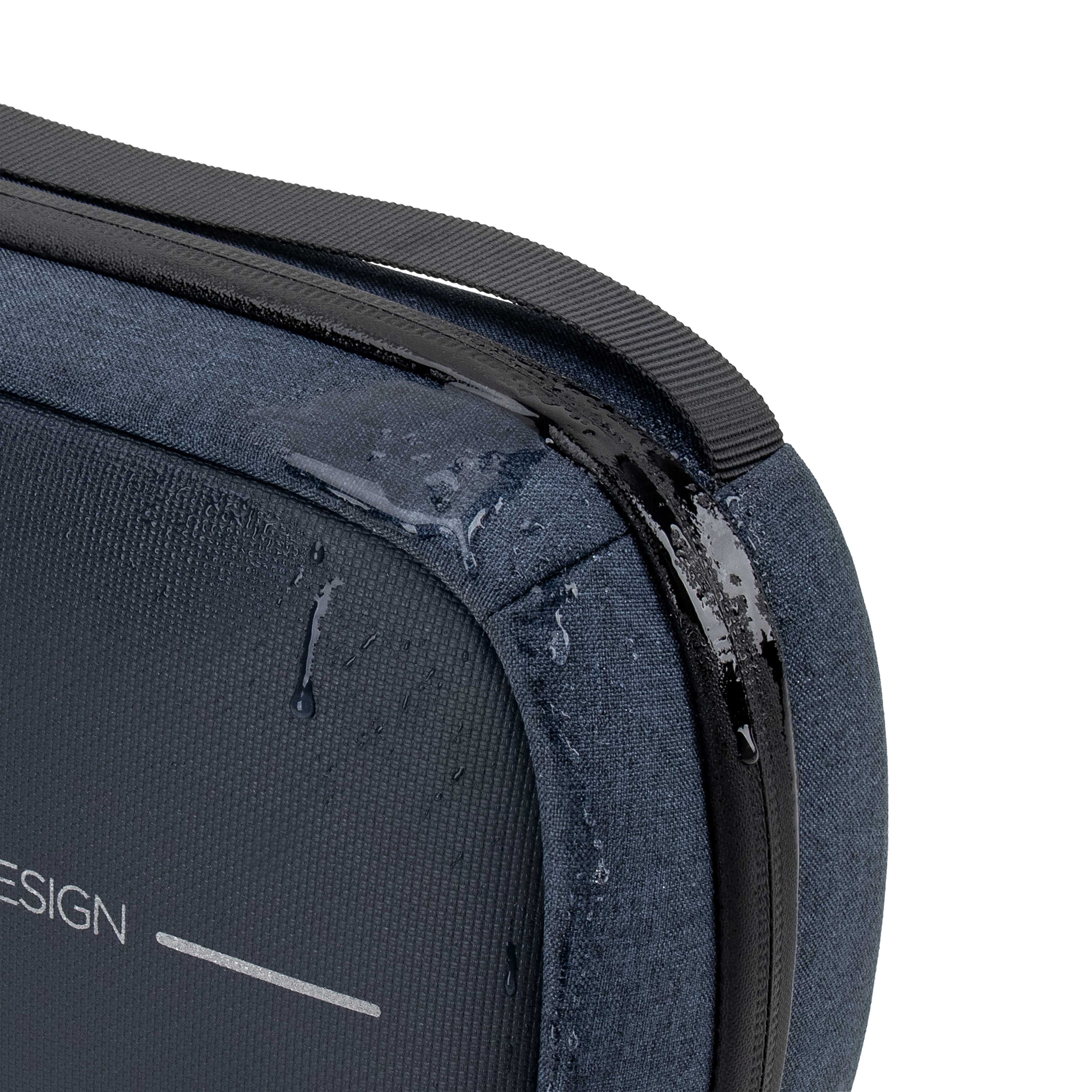 First Class All-in-One Travel Case