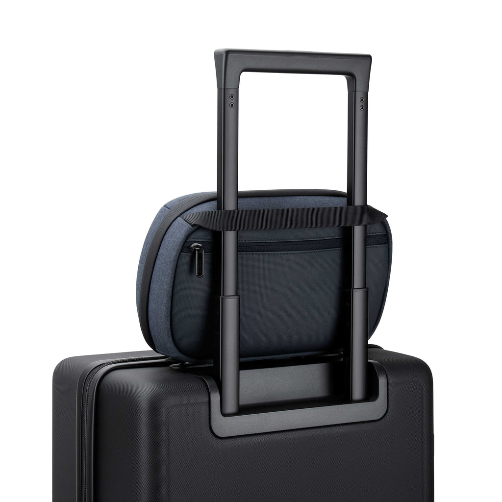 First Class All-in-One Travel Case